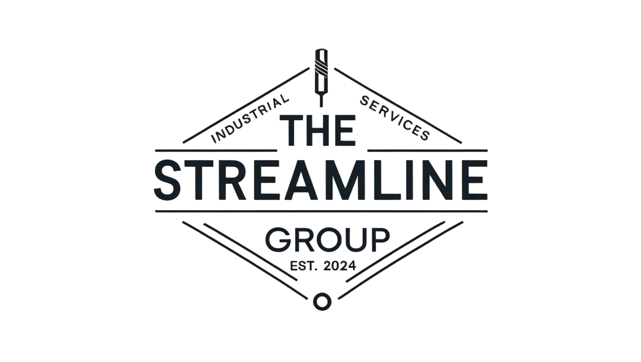 The Streamline Group logo