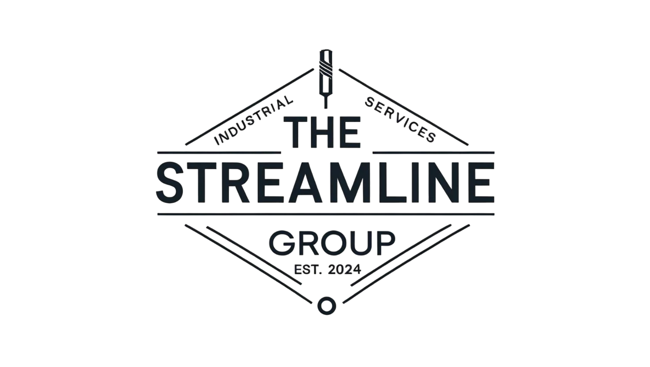 The Streamline Group logo